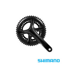 Shimano FC-RS520 FRONT CRANKSET  50-34 165mm