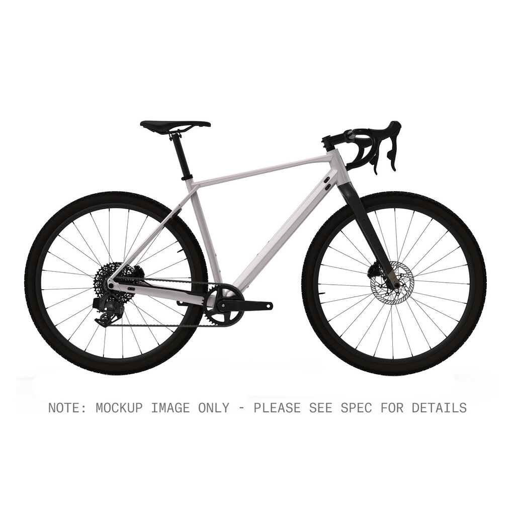 Norco Norco Search A Cues Silver - M