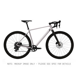 Norco Norco Search A Cues Silver - M