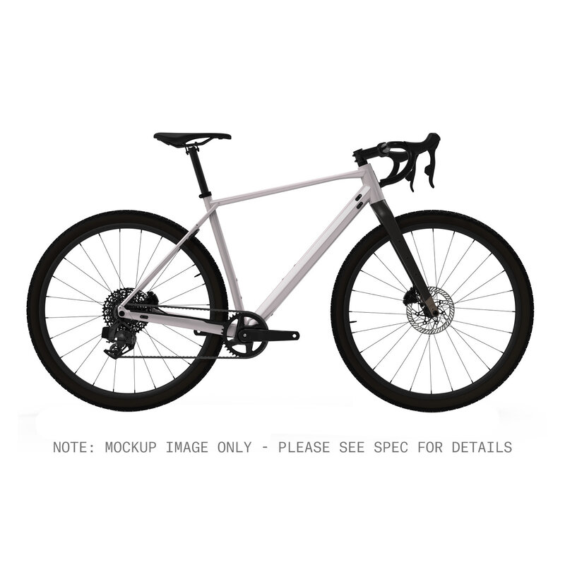 Norco Norco Search A Cues Silver - M (size3)