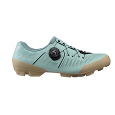 Shimano Shimano Womens XC302 Surf Blue -