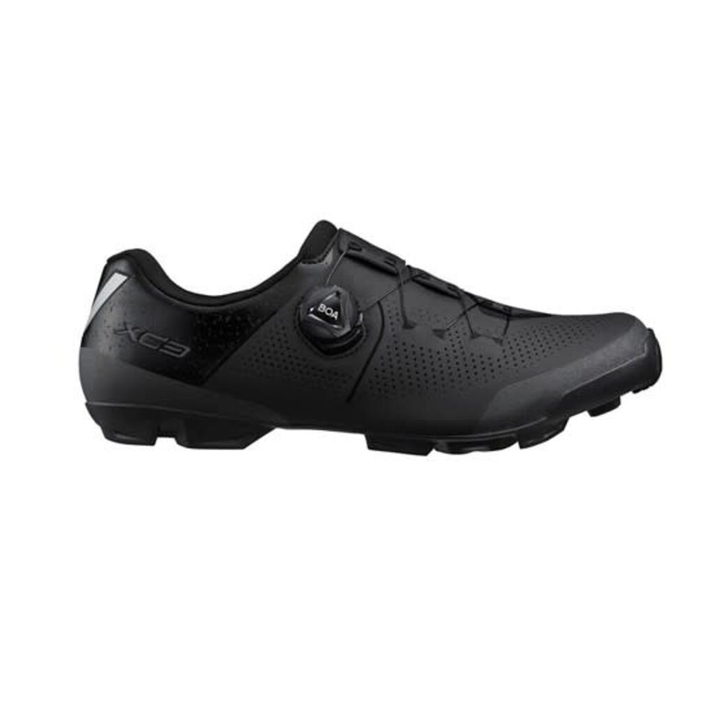 Shimano Shimano XC302 Black -