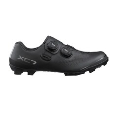 Shimano Shimano SH-XC703 Black -