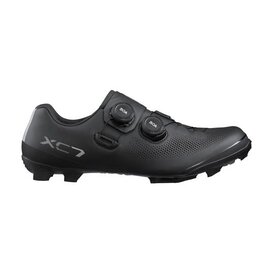 Shimano Shimano SH-XC703 Black -