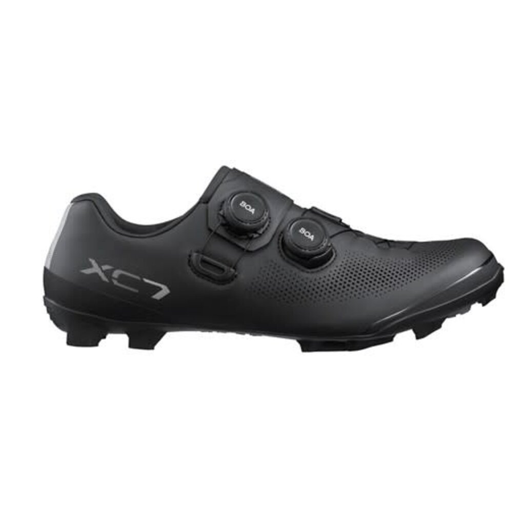 Shimano Shimano SH-XC703 Black -