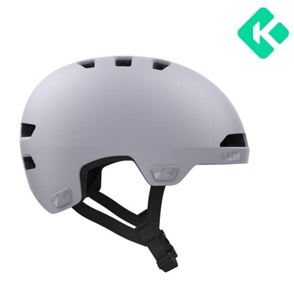 Lazer Lazer Helmet Maze KC Violet Fog -