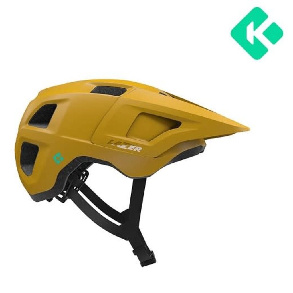 Lazer Lazer Helmet Lupo KC Matte Autumn - OS