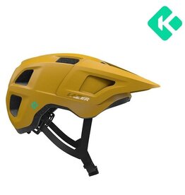 Lazer Lazer Helmet Lupo KinetiCore OS (54-61cm) - Matte Autumn