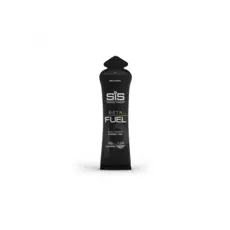 SIS SIS GEL BETA FUEL 60ML NEUTRAL singles each