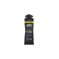 SIS SIS Gel Beta Fuel+ Nootropics 60ml - Lemon Lime (Each)