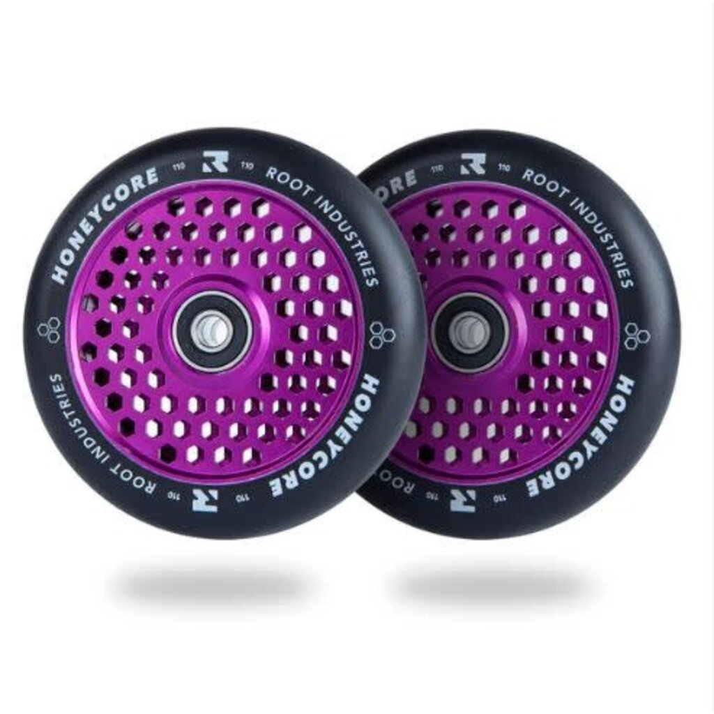 Root Industries ROOT INDUSTRIES Honeycore Wheels 110mm -