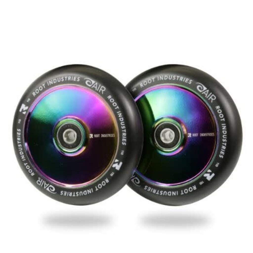 Root Industries ROOT INDUSTRIES Air Wheels 110mm -
