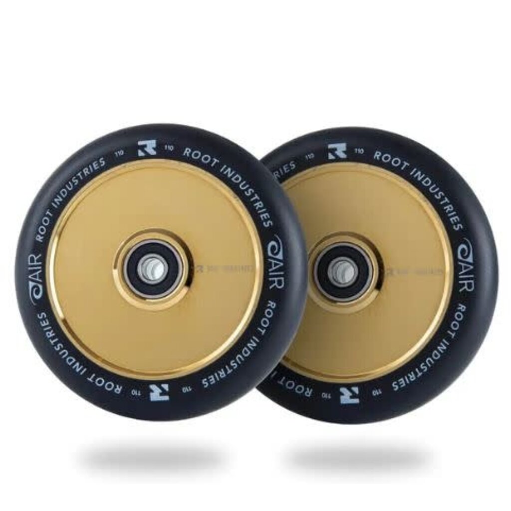 Root Industries ROOT INDUSTRIES Air Wheels 110mm -