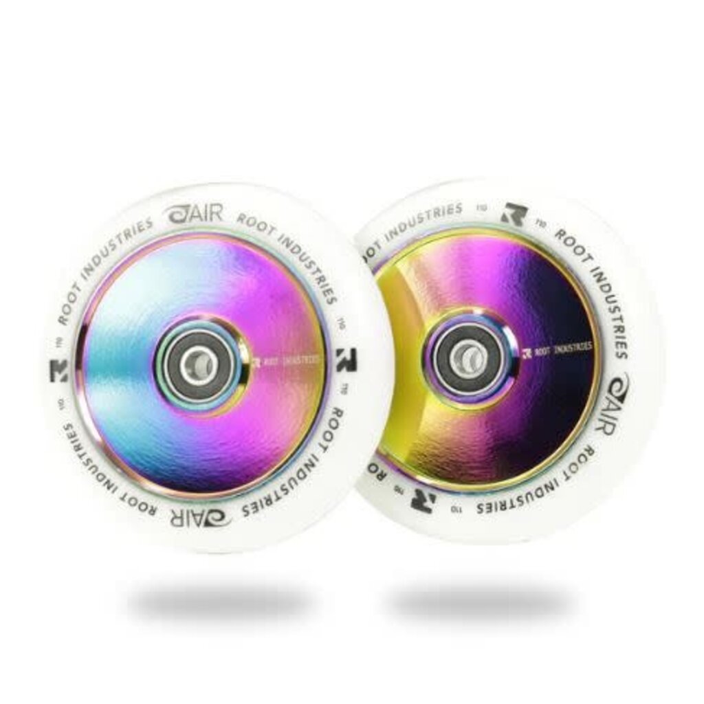 Root Industries ROOT INDUSTRIES Air Wheels 110mm -