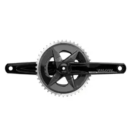 SRAM SRAM Crankset Rival D1 DUB 170 48-35 (BB not included)