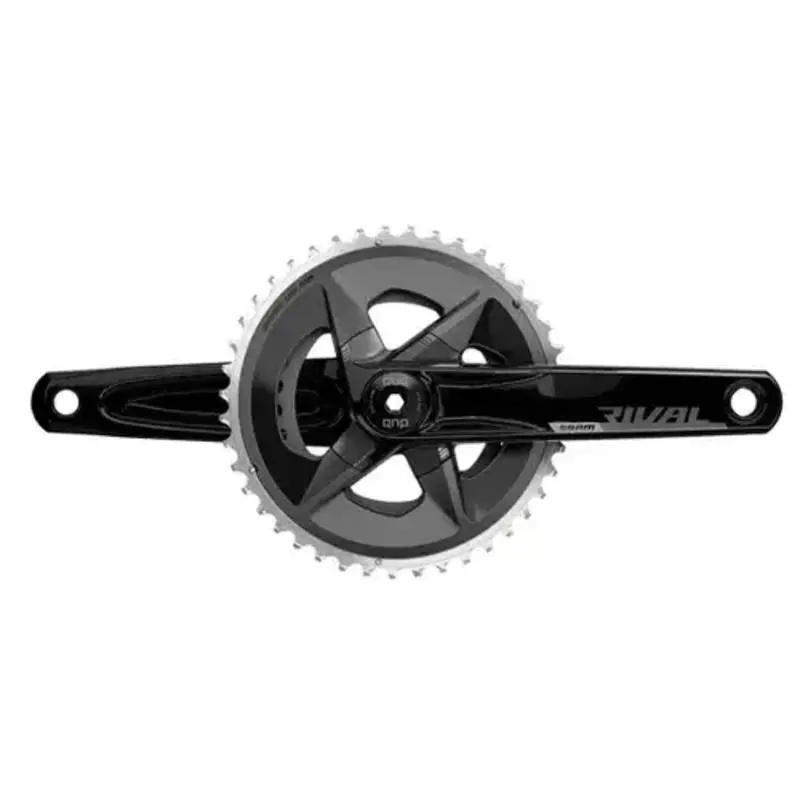 SRAM SRAM Crankset Rival D1 DUB 170 48-35 (BB not included)