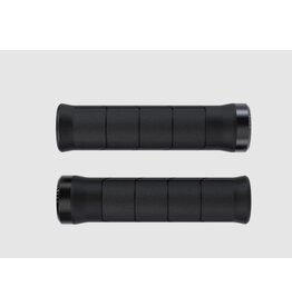 Trek Ergonomic Pro MTB Grip Set Blk