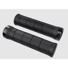 Trek Ergonomic Pro MTB Grip Set Blk
