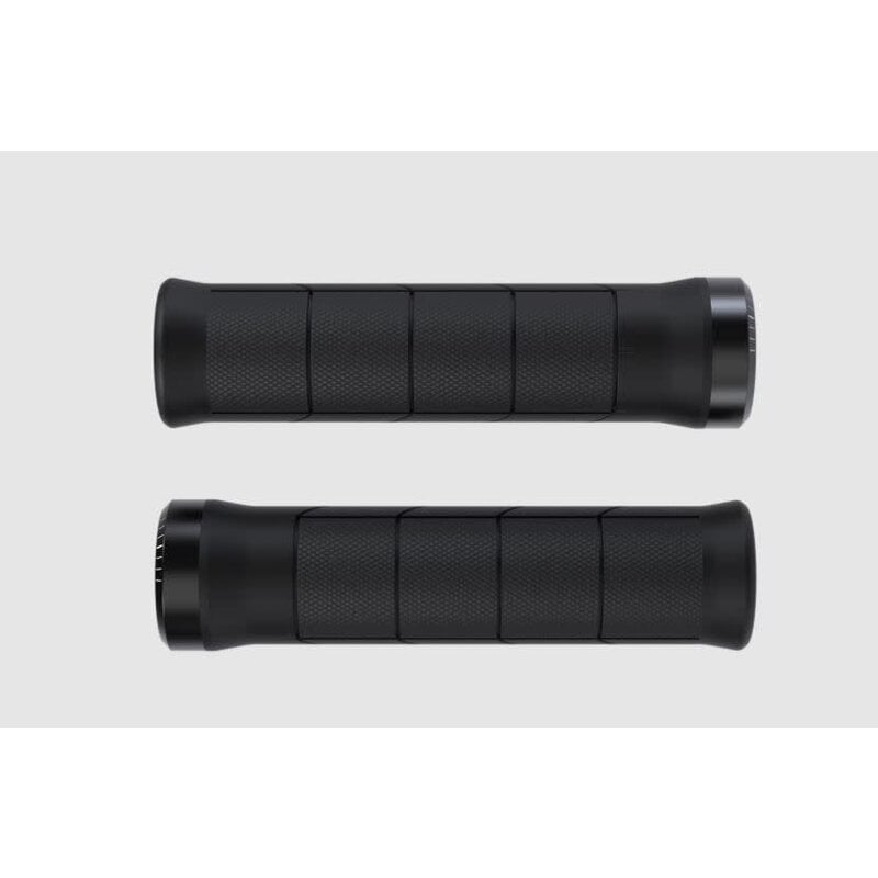 Trek Line Elite MTB Grip Set Blk