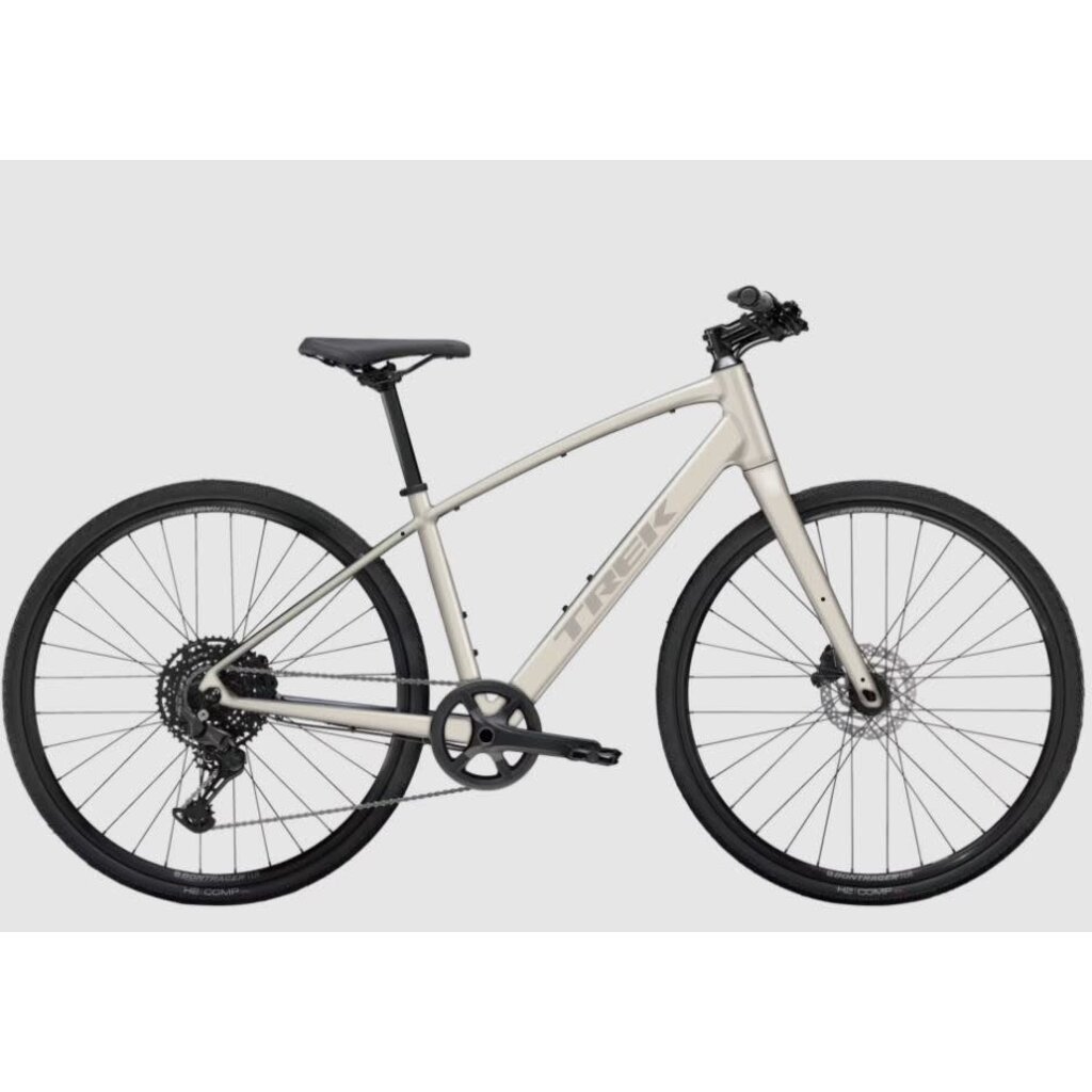 Trek 2026 Trek FX 1 Stepover Gen 4