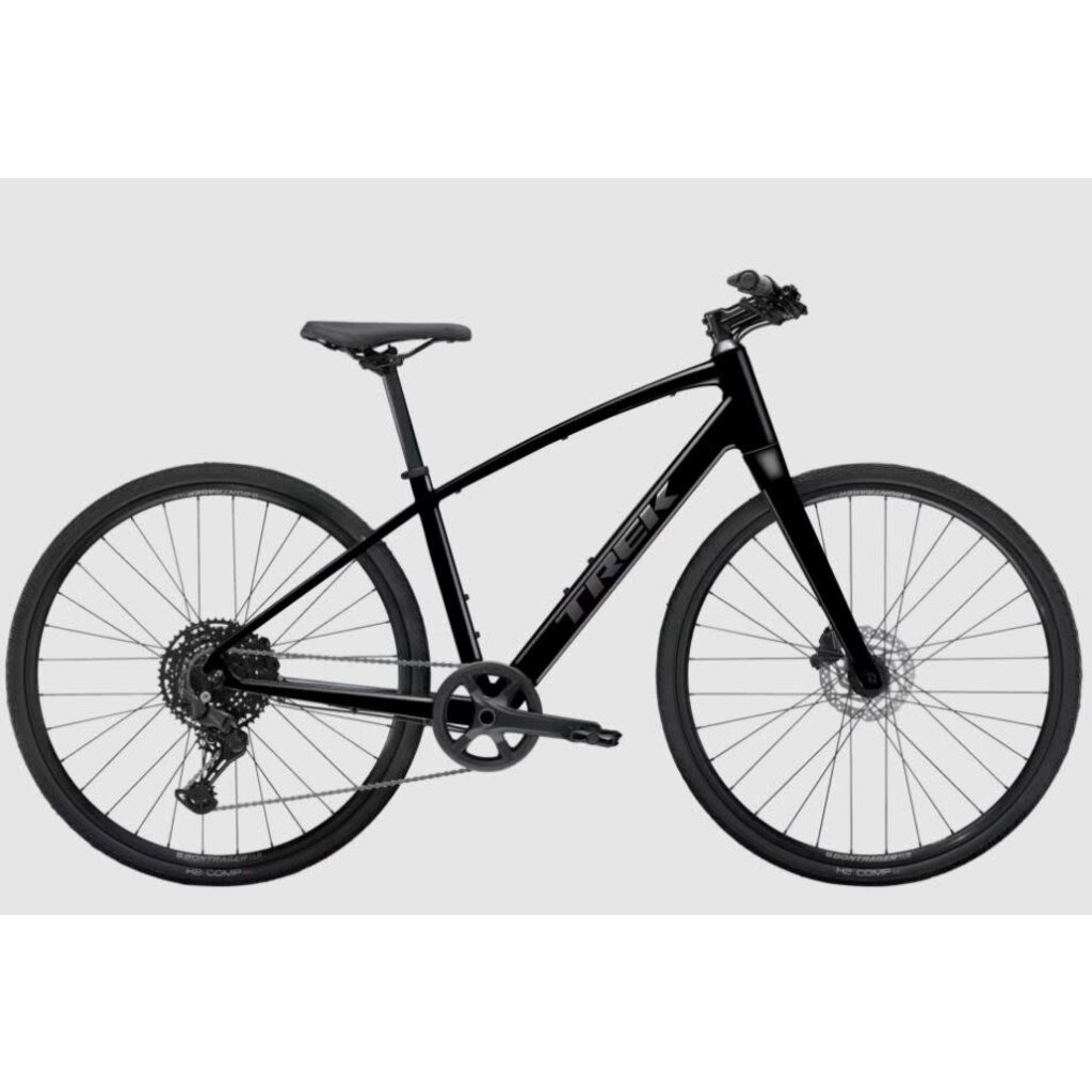 Trek 2026 Trek FX 1 Stepover Gen 4