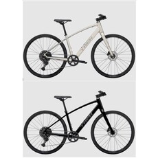 Trek 2026 FX 1 Stepover Gen 4