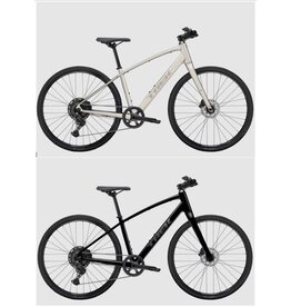 Trek 2026 FX 1 Stepover Gen 4