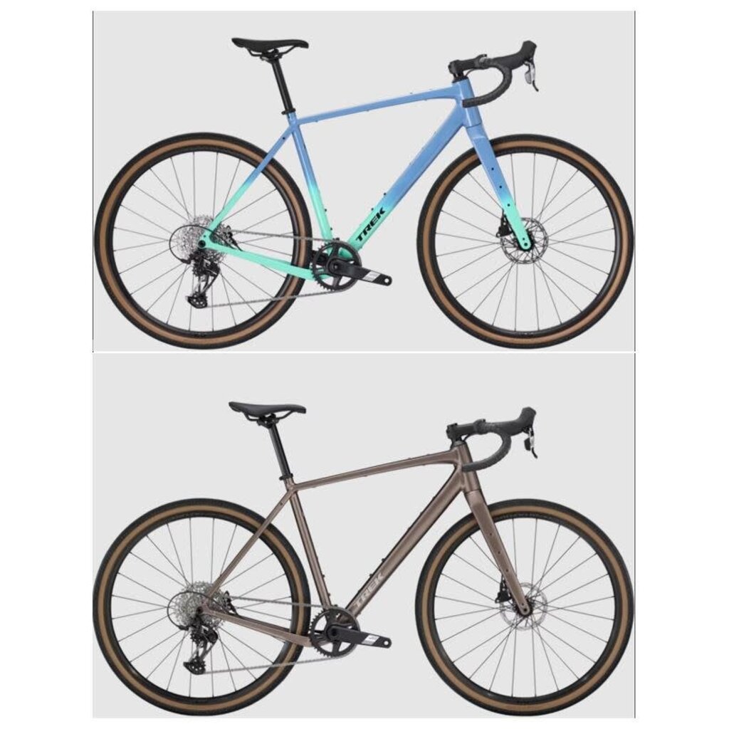 Trek 2026 Checkpoint ALR 5 Gen 3