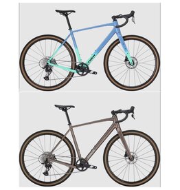 Trek 2026 Checkpoint ALR 5 Gen 3