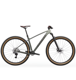Trek 2026 Marlin 6 Gen 3 Matte Lichen/Keswick Green Fade -