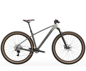 2026 Marlin 6 Gen 3 Matte Lichen/Keswick Green Fade - - The Bike Place
