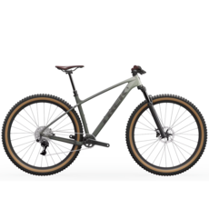 Trek 2026 Marlin 6 Gen 3 Matte Lichen/Keswick Green Fade -