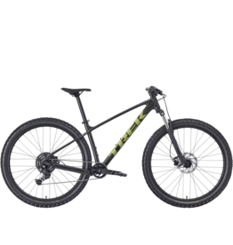 Trek 2026 Marlin 4 Gen 3 Matte Dark Web -