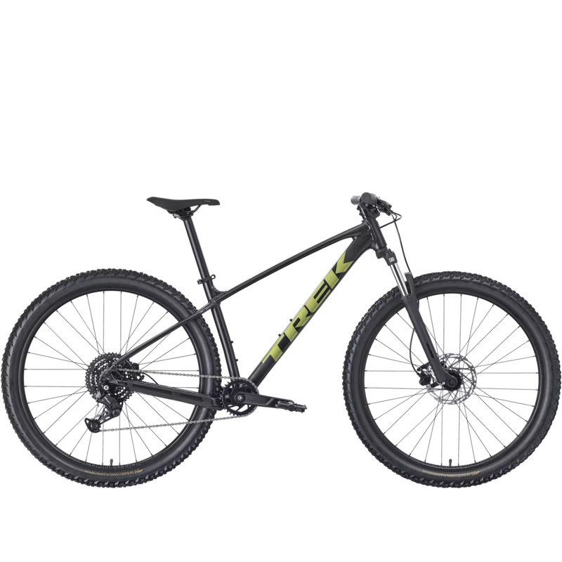 Trek 2026 Marlin 4 Gen 3 Matte Dark Web -