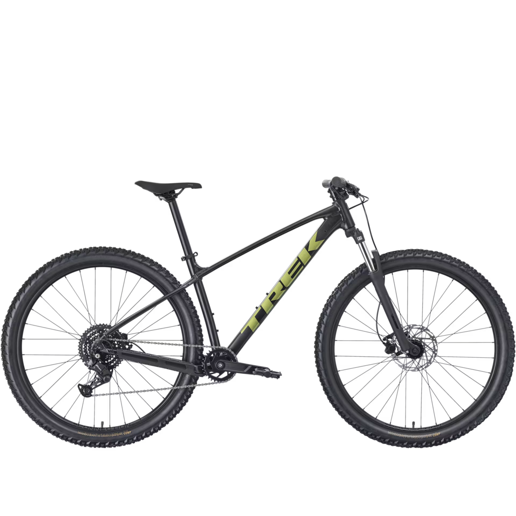 Trek 2026 Marlin 4 Gen 3 Matte Dark Web -