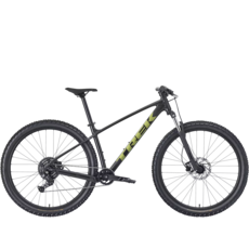 Trek 2026 Marlin 4 Gen 3 Matte Dark Web -