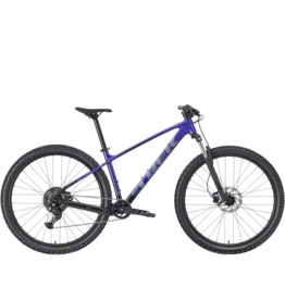 Trek 2026 Marlin 4 Gen 3 Purple Flip/Black Fade -