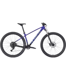 Trek 2026 Marlin 4 Gen 3 Purple Flip/Black Fade -