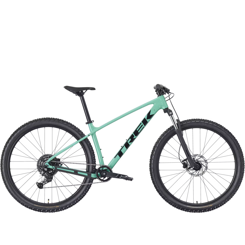 Trek 2026 Marlin 4 Gen 3 Blue Sage -