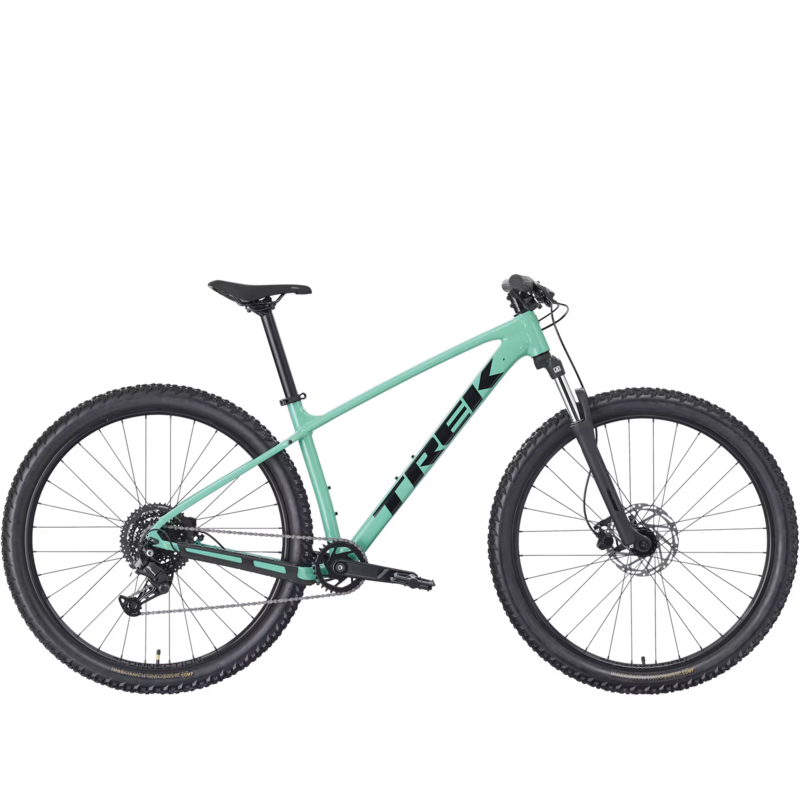 Trek 2026 Marlin 4 Gen 3 Blue Sage -