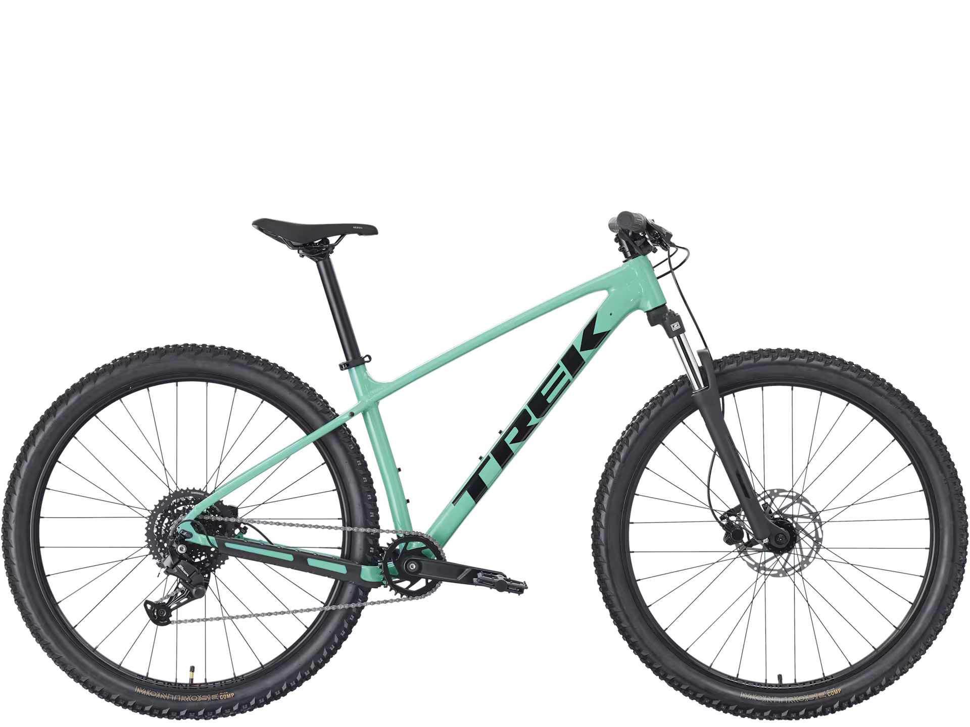 2026 Marlin Gen Blue Sage The Bike Place