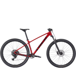 Trek 2026 Marlin 5 Gen 3 Fury Red -