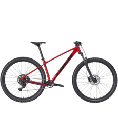 Trek 2026 Marlin 5 Gen 3 Fury Red -