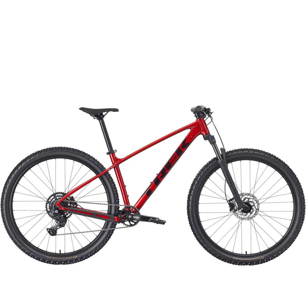 Trek 2026 Marlin 5 Gen 3 Fury Red -