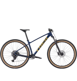 Trek 2026 Marlin 5 Gen 3 Mulsanne Blue -