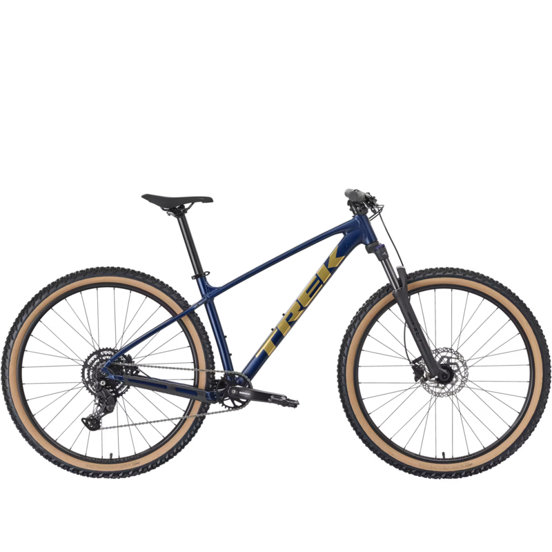 Trek 2026 Marlin 5 Gen 3 Mulsanne Blue -