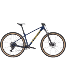 Trek 2026 Marlin 5 Gen 3 Mulsanne Blue -
