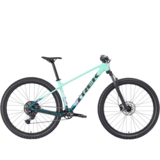 Trek 2026 Marlin 5 Gen 3 Miami Green/Dark Aquatic Fade -