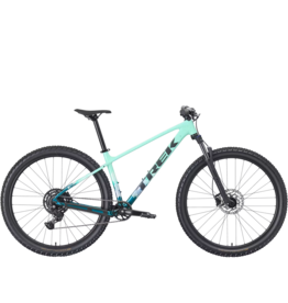 Trek 2026 Marlin 5 Gen 3 Miami Green/Dark Aquatic Fade -