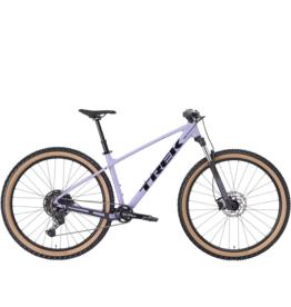 Trek 2026 Marlin 6 Gen 3 Gloss Lavendar Haze -